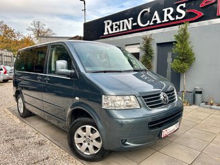 Volkswagen T5 Transporter Used vehicle for sale