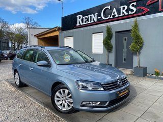 Volkswagen Passat Variant Used vehicle for sale