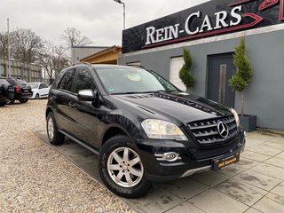 Mercedes-Benz ML 350 Gebrauchtwagen Kaufen