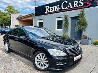 Mercedes-Benz S 500 Gebrauchtwagen Kaufen