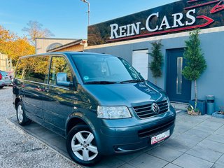 Volkswagen T5 Transporter Used vehicle for sale