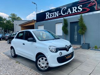 Renault Twingo Gebrauchtwagen Kaufen