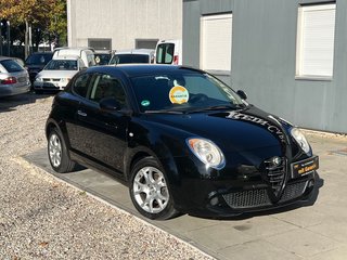 Alfa Romeo MiTo Gebrauchtwagen Kaufen