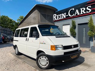 Volkswagen T4 California Gebrauchtwagen Kaufen