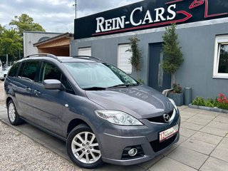 Mazda 5 Gebrauchtwagen Kaufen
