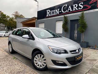 Opel Astra Used vehicle for sale