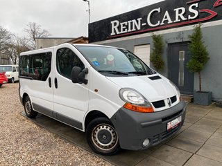 Renault Trafic Used vehicle for sale
