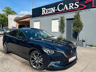 Mazda 6 Used vehicle for sale