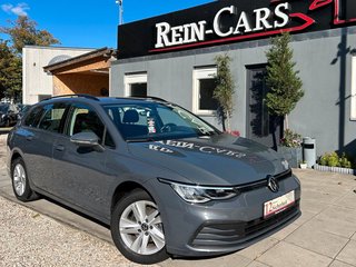Volkswagen Golf Gebrauchtwagen Kaufen
