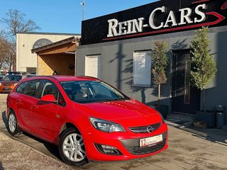 Opel Astra Used vehicle for sale