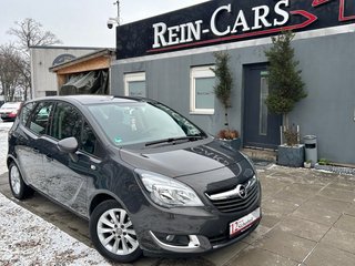 Opel Meriva Used vehicle for sale