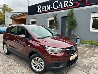 Opel Crossland (X) Gebrauchtwagen Kaufen