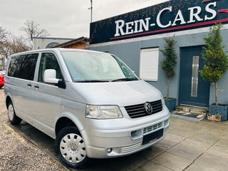 Volkswagen T5 Caravelle Gebrauchtwagen Kaufen