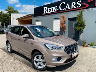 Ford Kuga Gebrauchtwagen Kaufen