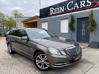 Mercedes-Benz E 250 Gebrauchtwagen Kaufen