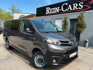 Toyota Proace (Verso) Gebrauchtwagen Kaufen