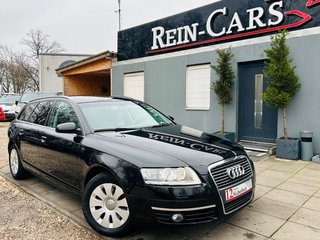 Audi A6 Gebrauchtwagen Kaufen