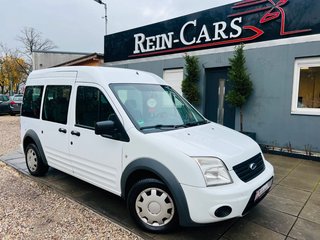 Ford Tourneo Gebrauchtwagen Kaufen
