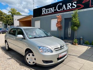 Toyota Corolla Used vehicle for sale