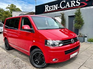 Volkswagen T5 Transporter Used vehicle for sale