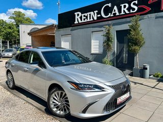 Lexus ES 300 Gebrauchtwagen Kaufen