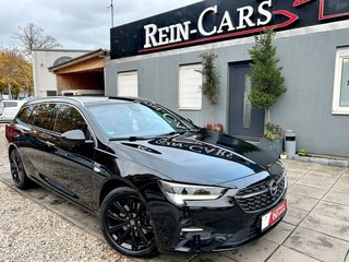 Opel Insignia Gebrauchtwagen Kaufen
