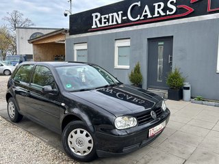 Volkswagen Golf Gebrauchtwagen Kaufen