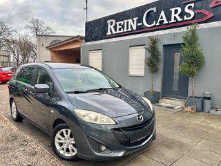 Mazda 5 Gebrauchtwagen Kaufen