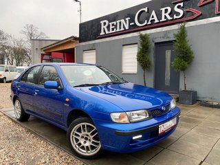 Nissan Almera Used vehicle for sale