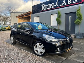 Renault Clio Gebrauchtwagen Kaufen