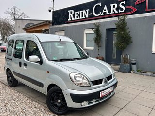 Renault Kangoo Gebrauchtwagen Kaufen