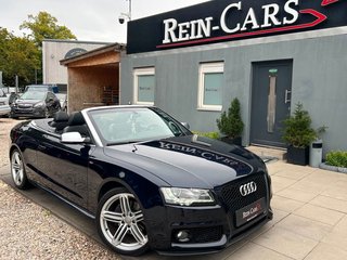 Audi A5 Gebrauchtwagen Kaufen