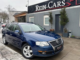 Volkswagen Passat Variant Gebrauchtwagen Kaufen