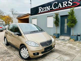 Mercedes-Benz A 170 Gebrauchtwagen Kaufen