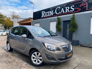 Opel Meriva Used vehicle for sale