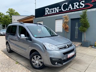 Citroën Berlingo Gebrauchtwagen Kaufen