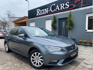 Seat Leon Gebrauchtwagen Kaufen