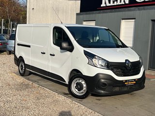 Renault Trafic Gebrauchtwagen Kaufen