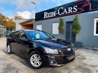Chevrolet Cruze Gebrauchtwagen Kaufen