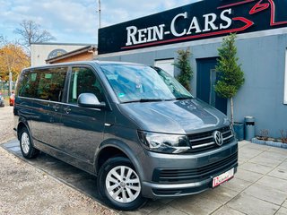 Volkswagen T6 Multivan Used vehicle for sale