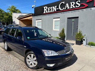 Ford Mondeo Gebrauchtwagen Kaufen