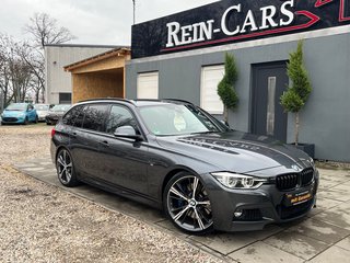 BMW 335 Gebrauchtwagen Kaufen