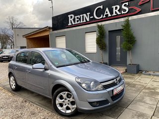 Opel Astra Used vehicle for sale