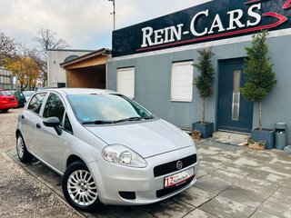 Fiat Punto Gebrauchtwagen Kaufen