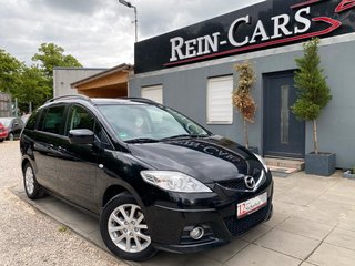 Mazda 5 Gebrauchtwagen Kaufen