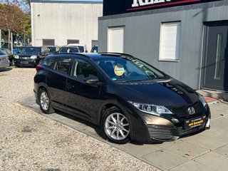 Honda Civic Gebrauchtwagen Kaufen