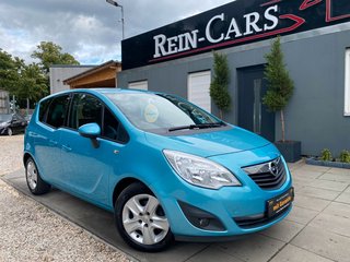Opel Meriva Used vehicle for sale