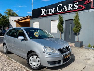 Volkswagen Polo Gebrauchtwagen Kaufen