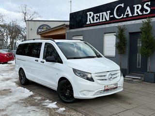 Mercedes-Benz Vito Used vehicle for sale