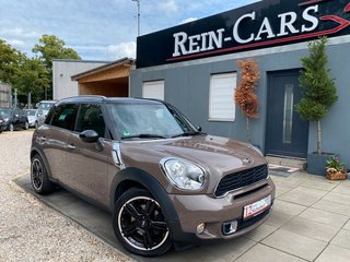 MINI Cooper S Gebrauchtwagen Kaufen